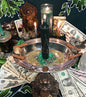 Creating Your Money Altar – Ritual Guide for Wealth, Prosperity, and Abundance