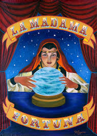 La Madama Oil