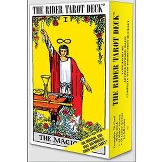 Tarot Cards