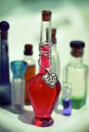 Love Potion No 9 Elixir