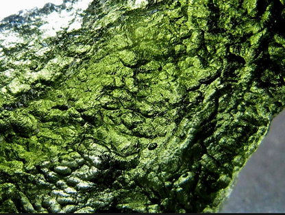 Moldavite