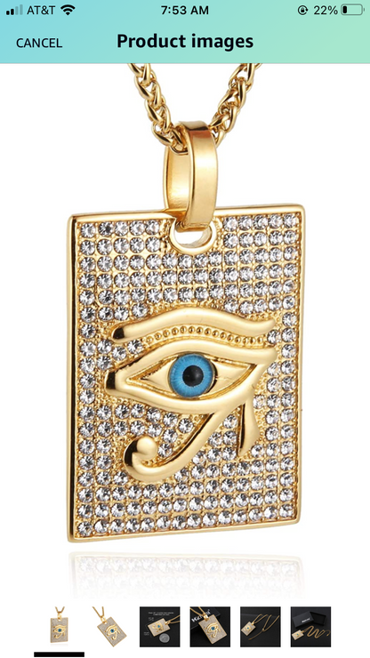 Eye of Horus