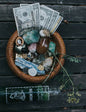 Creating Your Money Altar – Ritual Guide for Wealth, Prosperity, and Abundance