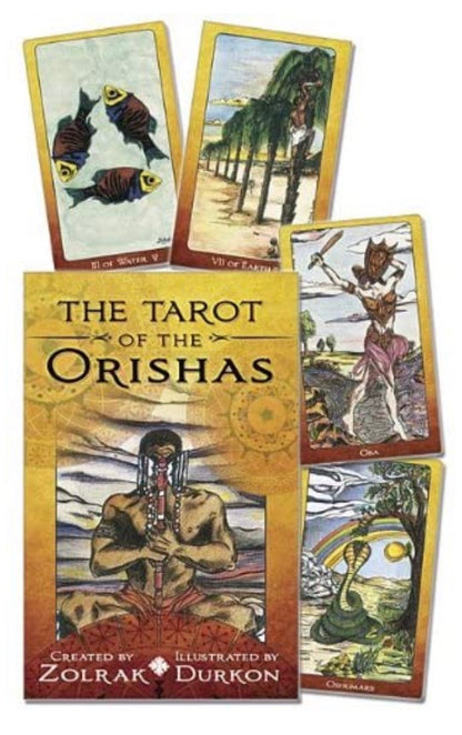 Tarot Cards