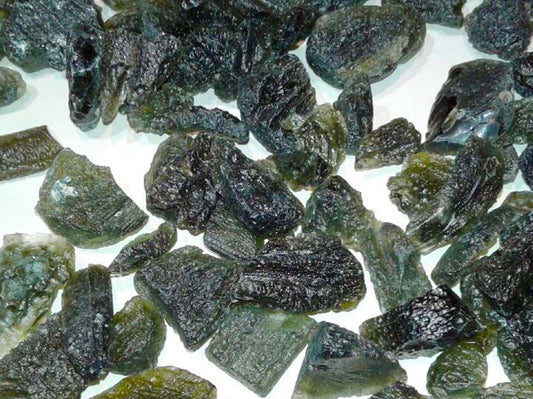 Moldavite