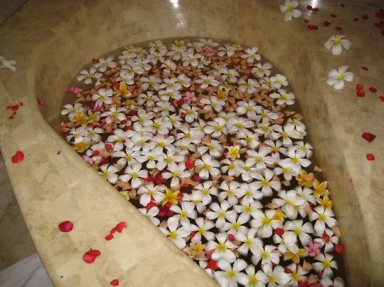 Spiritual Baths