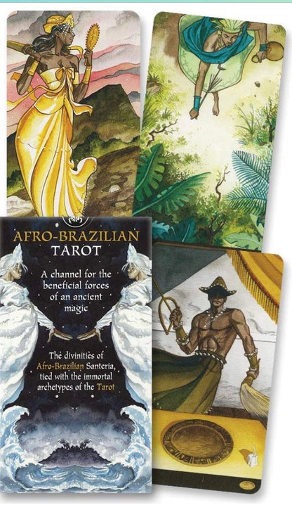 Tarot Cards