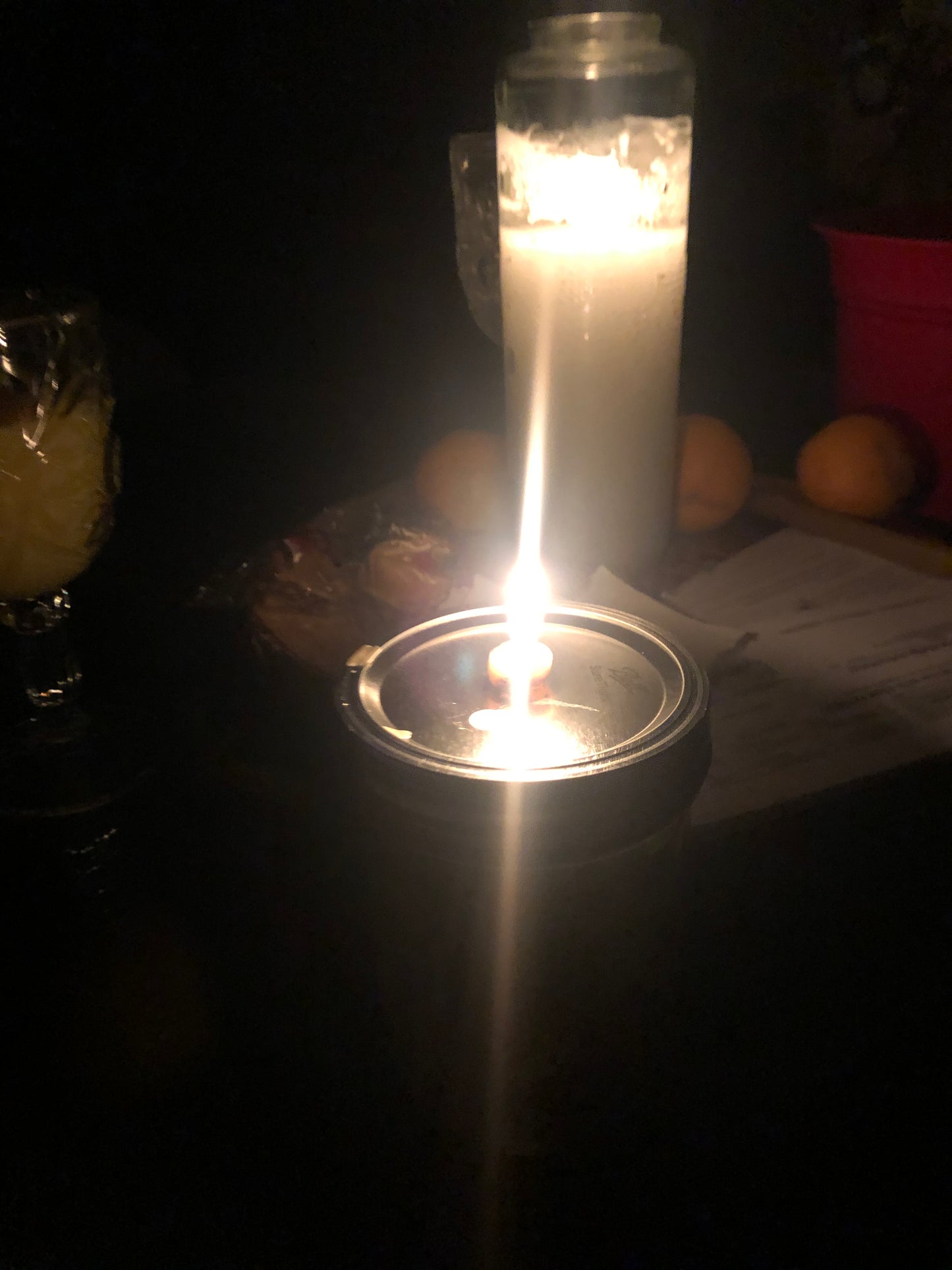 Cipher Pull Ritual Cipher’s Group Ritual – Cipher Flower