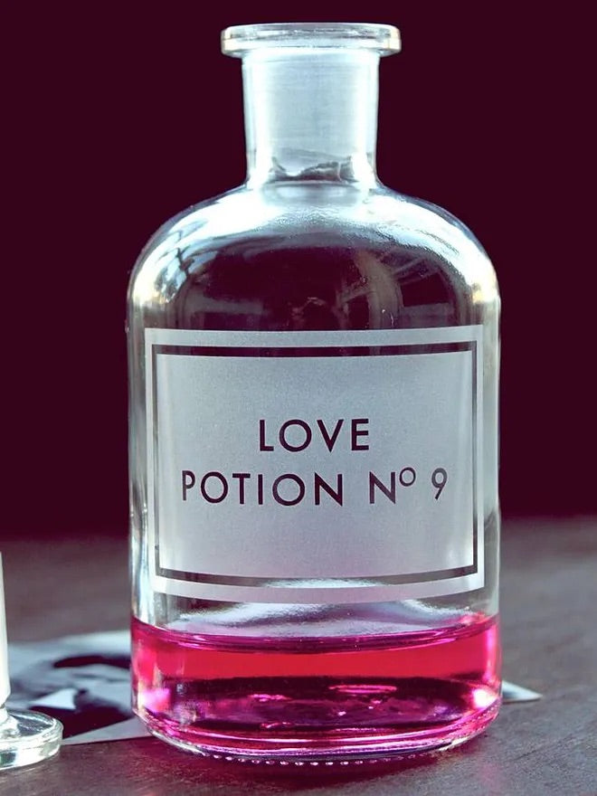 Love Potion No 9 Elixir