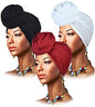 Blessed Head Wraps