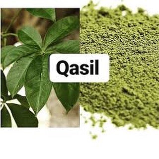 Qasil Face Mask