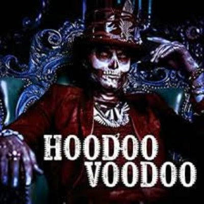 Hoodoo Voodoo