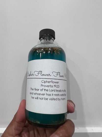 Floor Wash