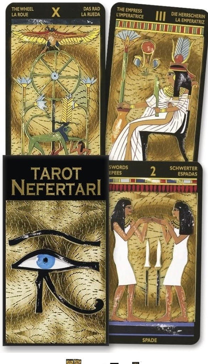 Tarot Cards