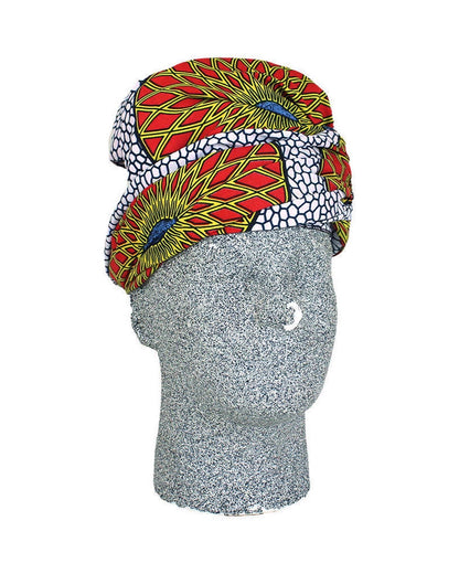 Blessed Head Wraps