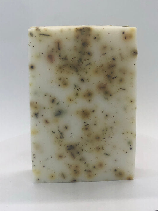 Hyssop Shea Butter Soap