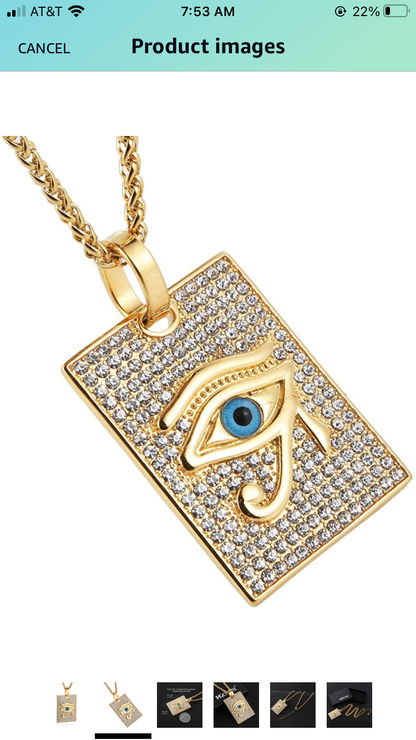 Eye of Horus