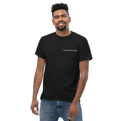 A New Era of Me Men's classic tee