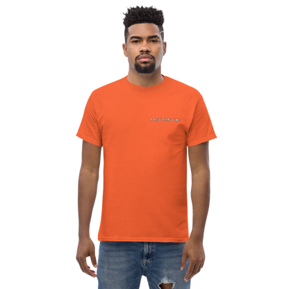 A New Era of Me Men's classic tee