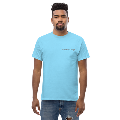 A New Era of Me Men's classic tee