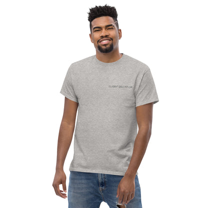 A New Era of Me Men's classic tee